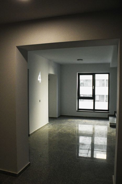Apartament de lux - 2 camere, Flamingo Luxury 2, finalizat 2025