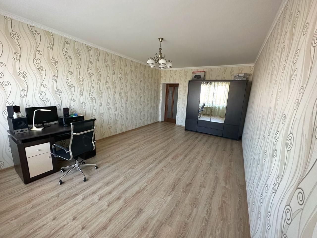 Квартира в отличном районе