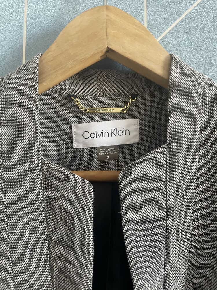 Пиджак Calvin Klein