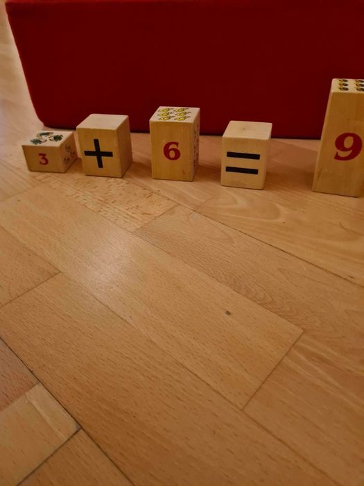 jocuri copii, puzzel uri si cartea Intru in joc/raspundel Istetel