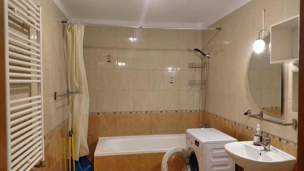 Apartament 2 camere cartier Confort City, 64 mp