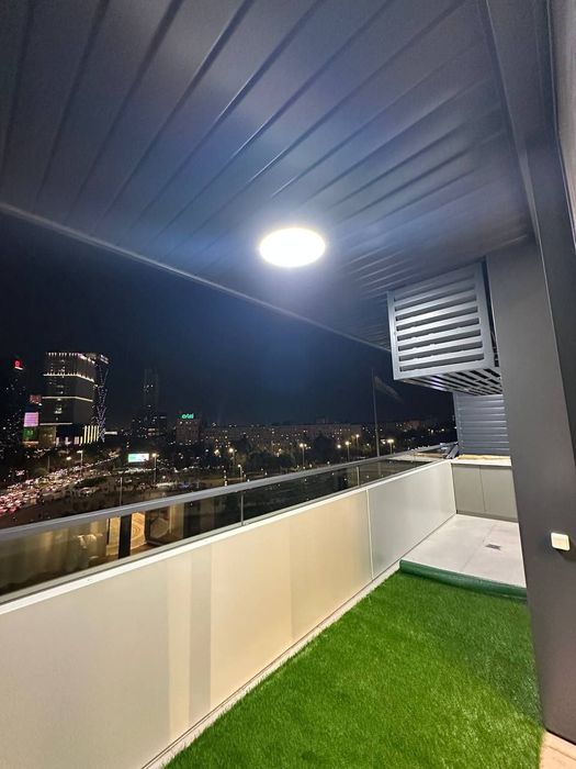 U Tower,  сдается двухкомнатная квартира