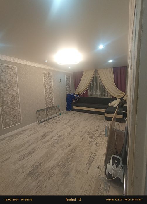 срочно продам 3 комнатную квартиру