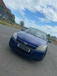 Opel Astra H 1.4