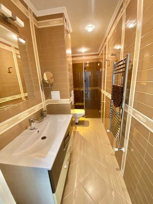 Продава се Тристаен апартамент в Свети Влас - 158 кв.м за 1811 €/кв.м - Снимка #11
