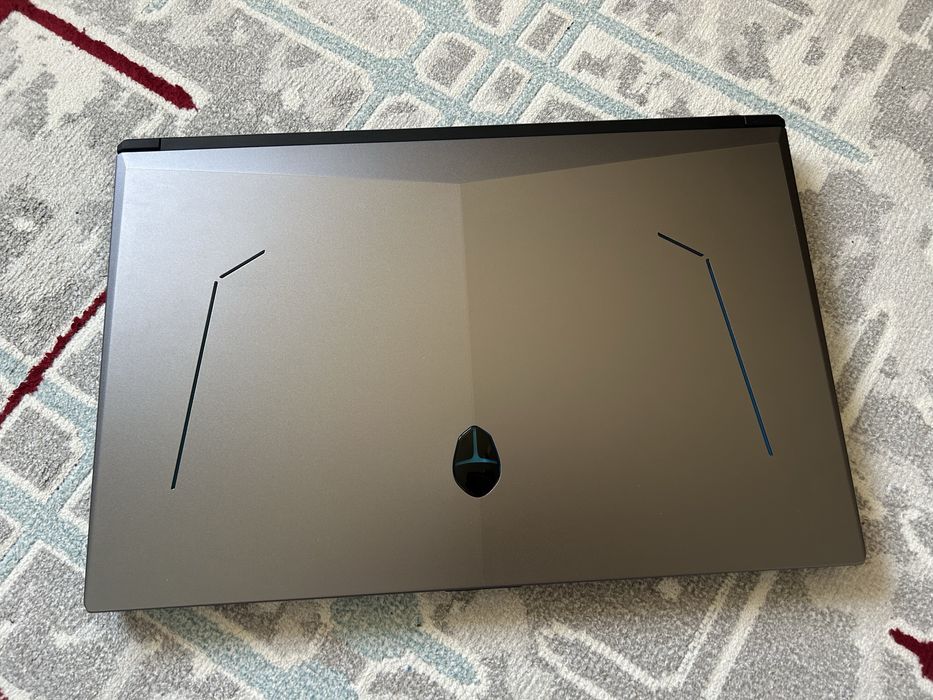 Thunderobot игровой ноутбук 12/512 GB пару месяцев с покупки