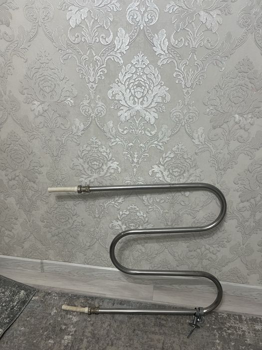 Батарей алюминий