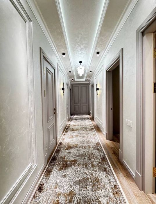 Срочно продаётся квартира Чилонзор-10 Номдор милли таомлар метроЧилонз