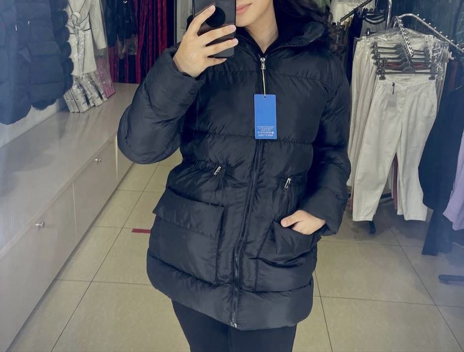 Продается куртка