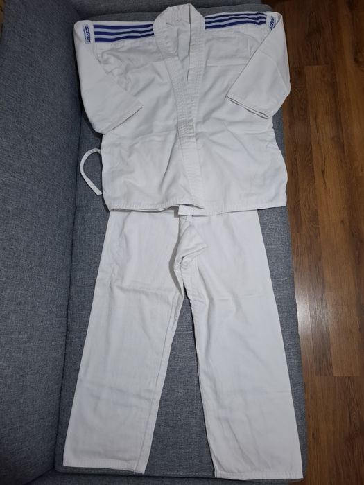 Кимоно для каратэ детский