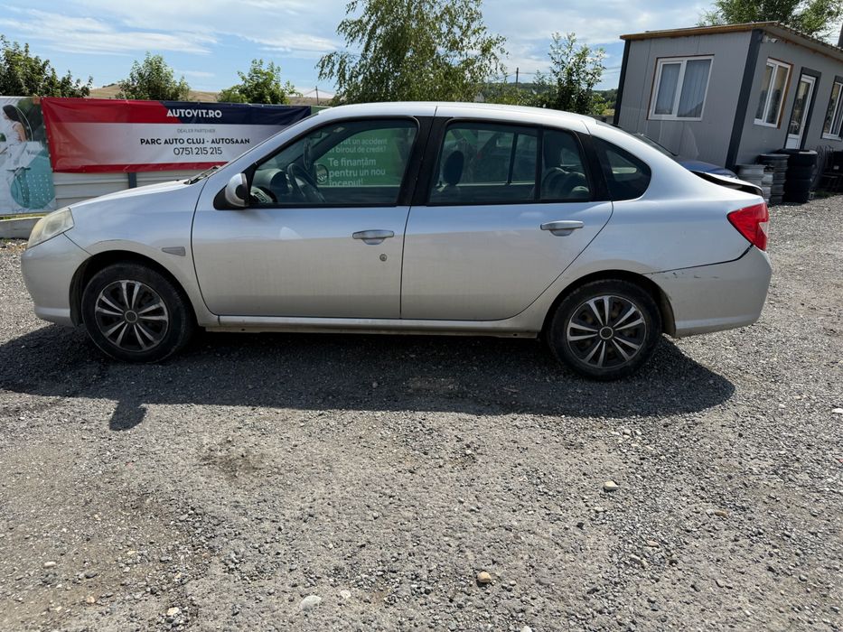 Scaun renault clio symbol Thalia  dezmembrari renault thalia