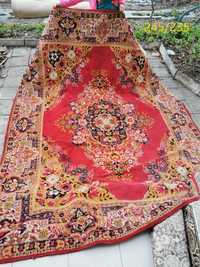 Вълнени персийски килими