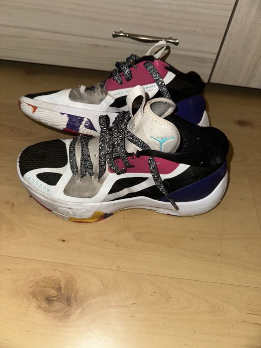 Nike jordan маратонки