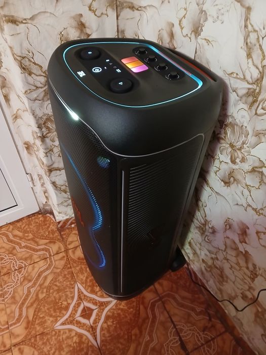 JBL partybox ultimate