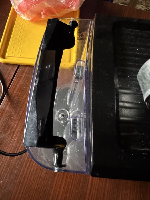 Кафе машина Crown