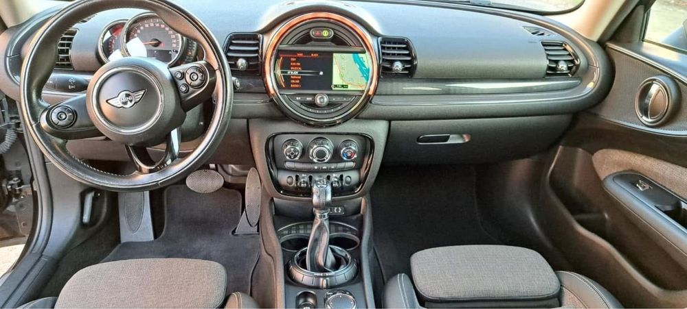 Mini cluman, mercedes, audi, vw, golf