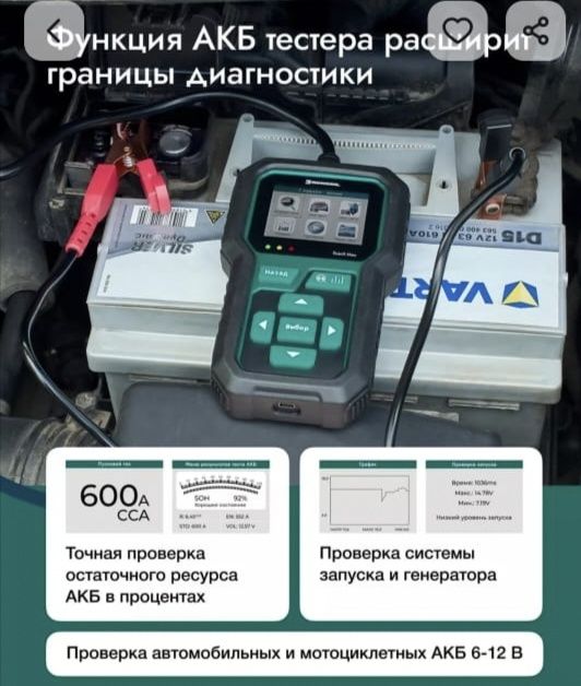 Продам автосканер USB OBD2