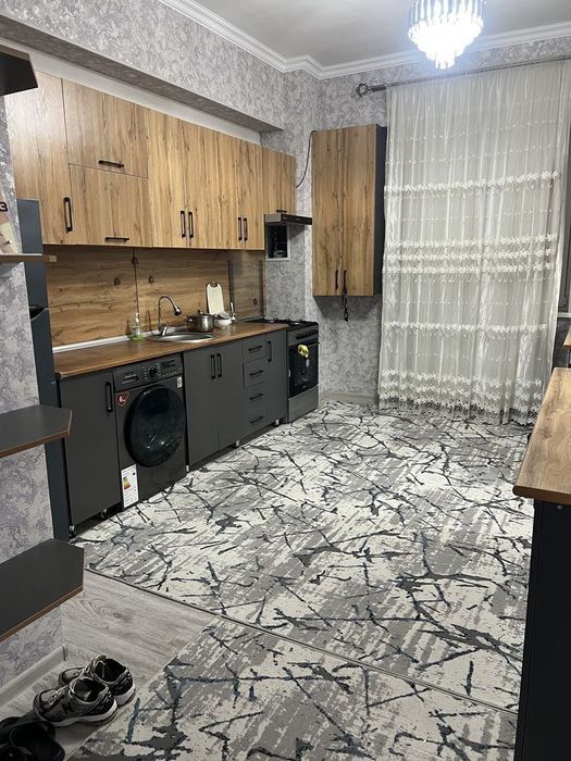 Мирзо Улугбек Метро янида квартира ижарага