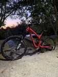 Trek Session