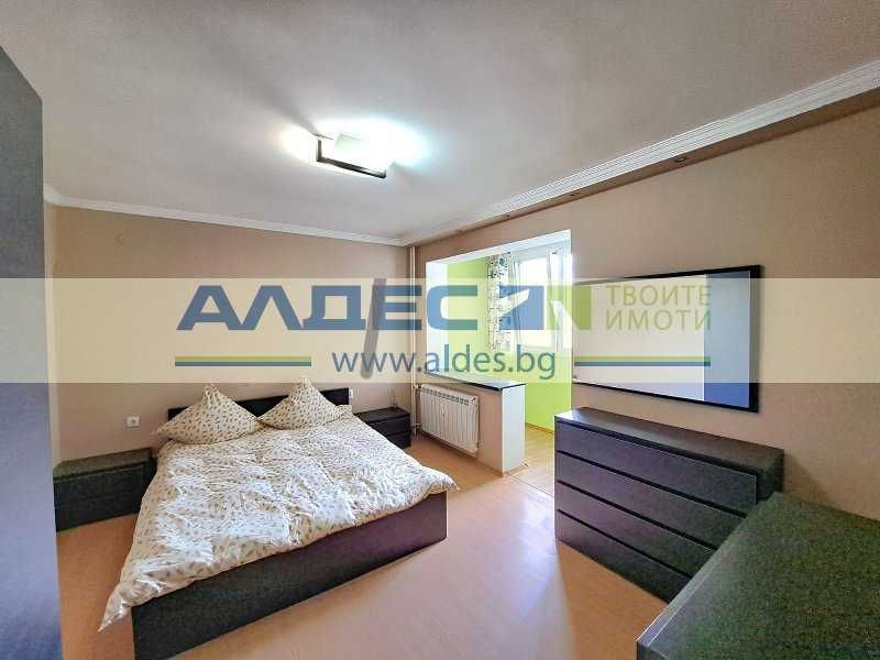 Продава се Тристаен апартамент в София, Света Троица - 84 кв.м за 2715 €/кв.м - Снимка #6