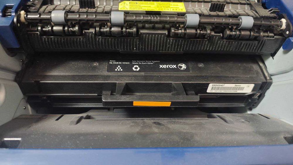 Принтер Xerox Phaser 3020