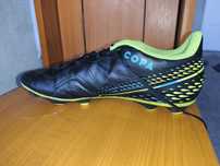 Ghete de fotbal COPA