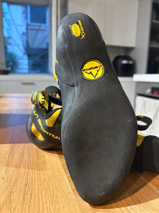espadrile escaladaNOI NEPURTATE la sportiva miura vs 2 numarul 42
