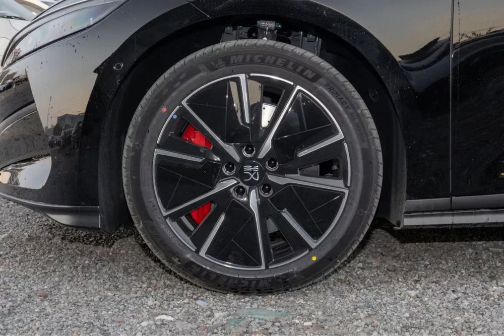 Byd Han L 601 km Самый фуловый Двух моторный 2025 в Наличии!