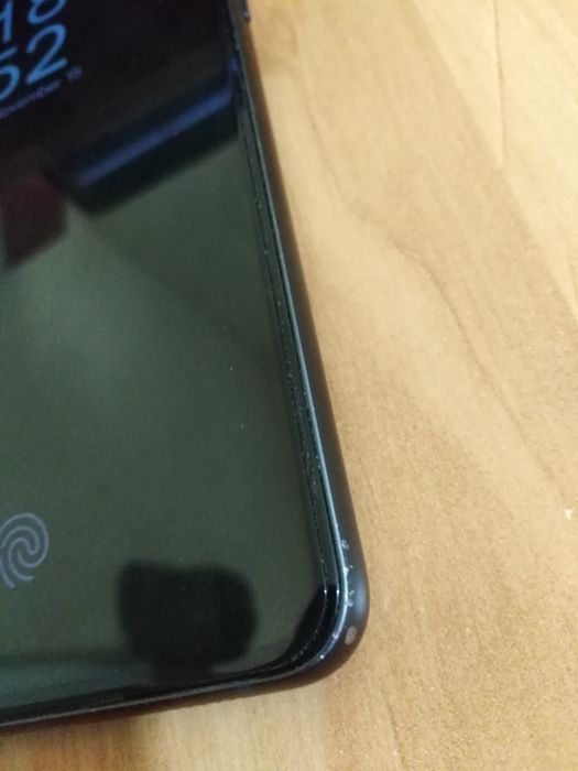 Samsung s21Fe, urgent