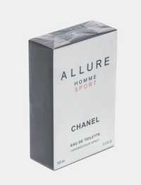 Allure Homme Sport