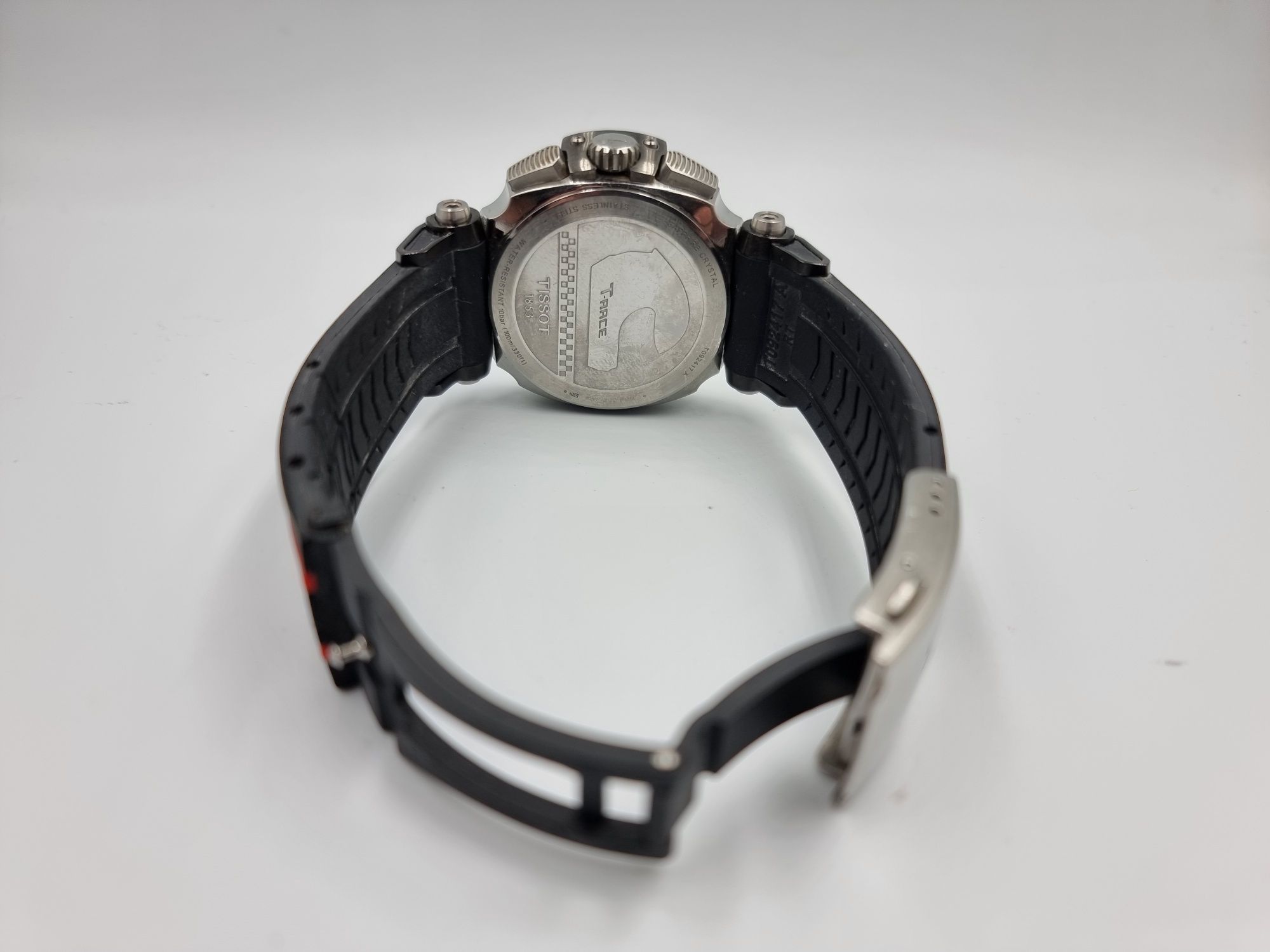Amanet F28: Ceas Tissot T092417 MotoGP
