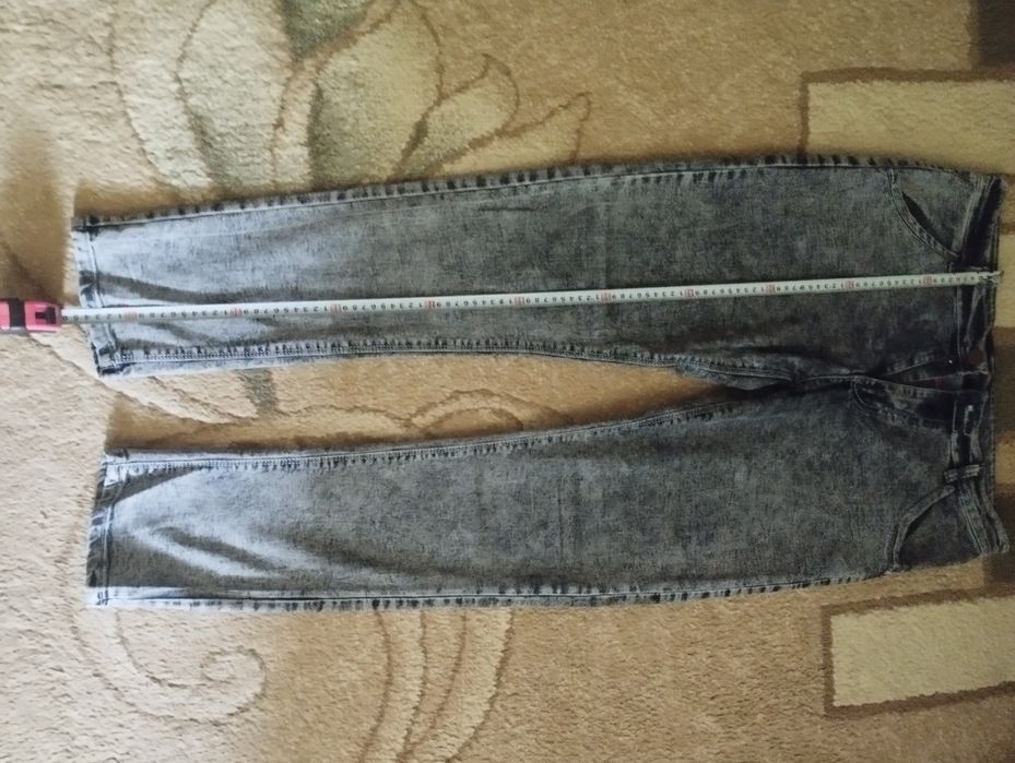 Мужские джинсы брюки