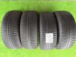 Anvelope Iarna Michelin RSC 245/50/19
