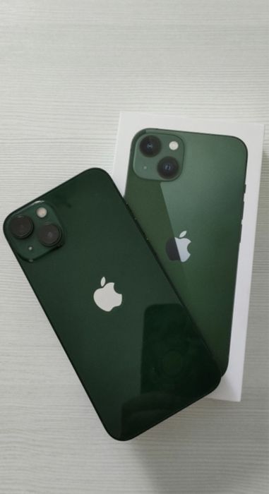 Срочно Продам 13 iphone
