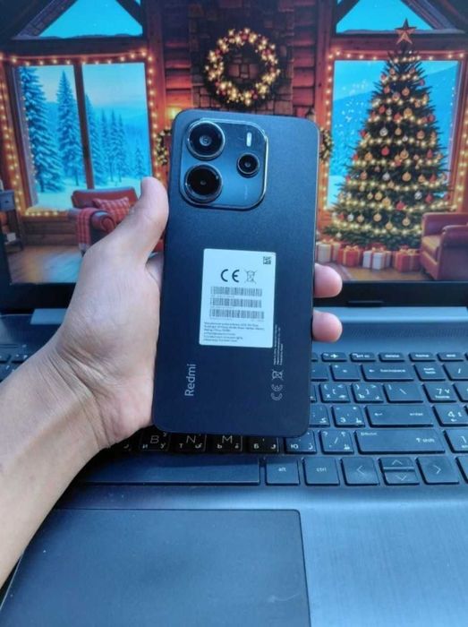 Redmi Note14 sotiladi