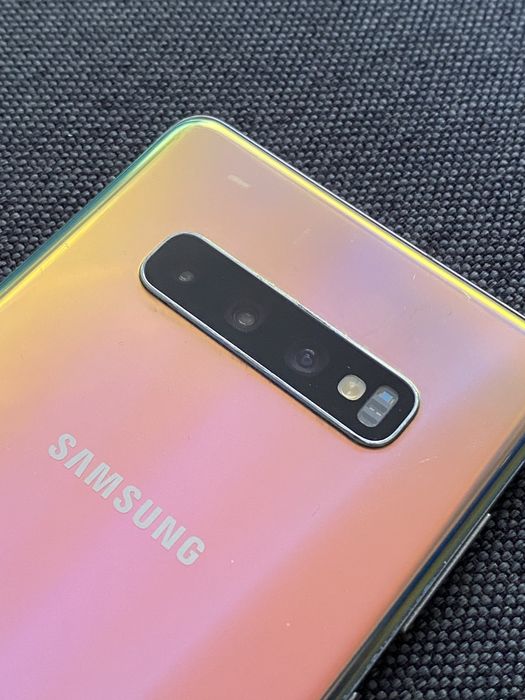 Samsung Galaxy S10 plus / За части