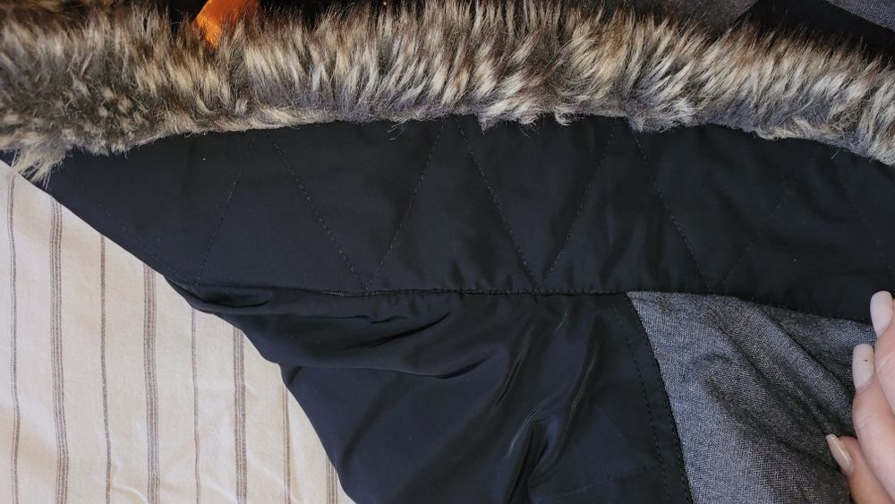 Geaca baieti marca AVIATOR pt 10/12 ani