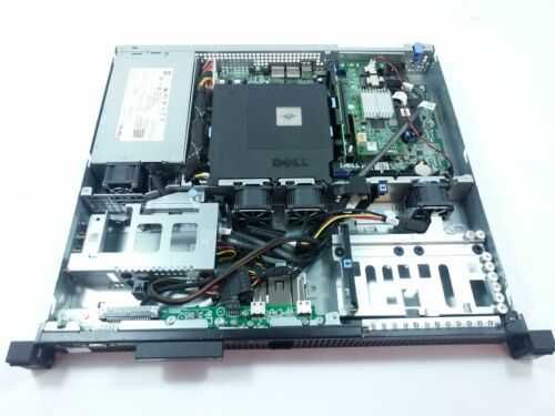 Dell server R210-2
