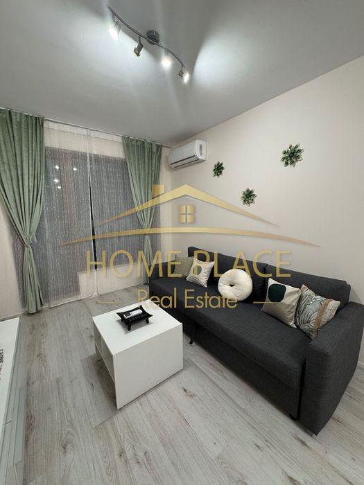 ДВУСТАЕН апартамент под наем - Аспарухово