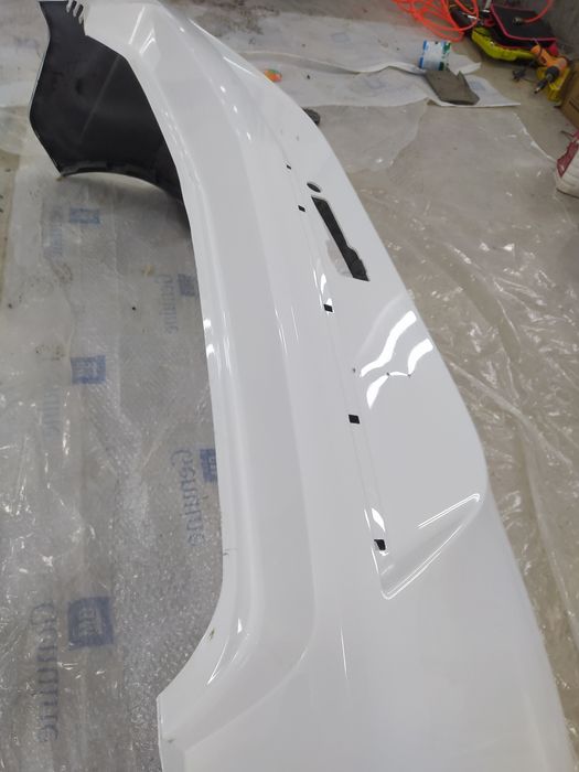 Cobalt orqa banfer sotaman rangi oq