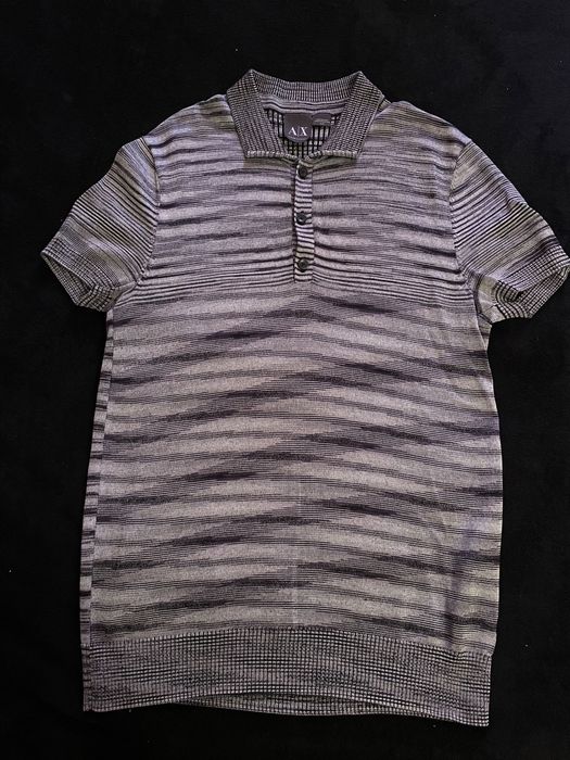 Armani / AX / Bumbac