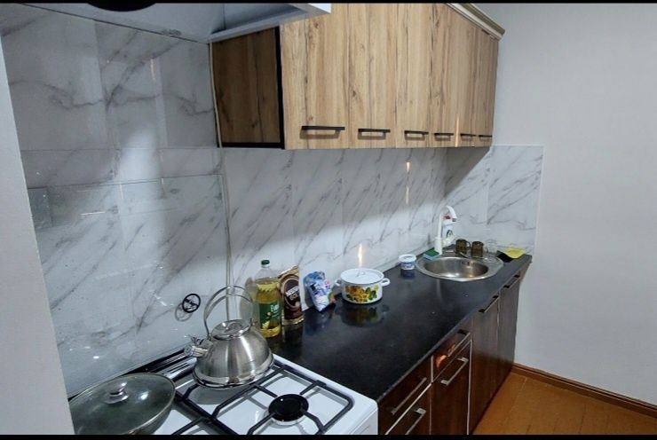 Ижара Ургенч Шахар Марказида 2 хонали квартира