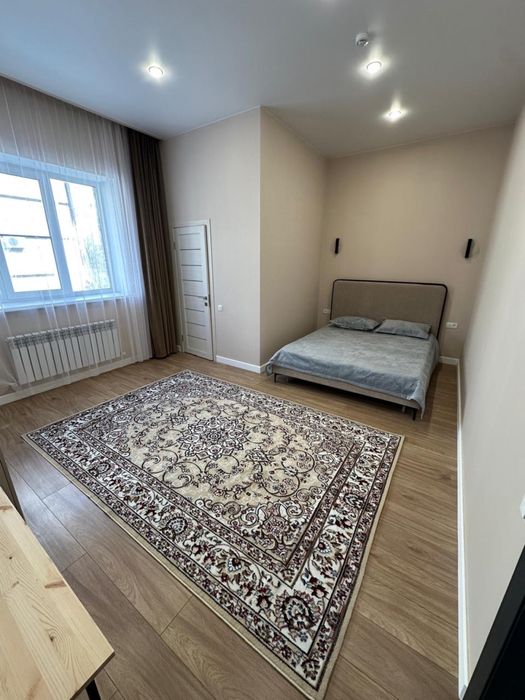 Гостевой дом посуточно