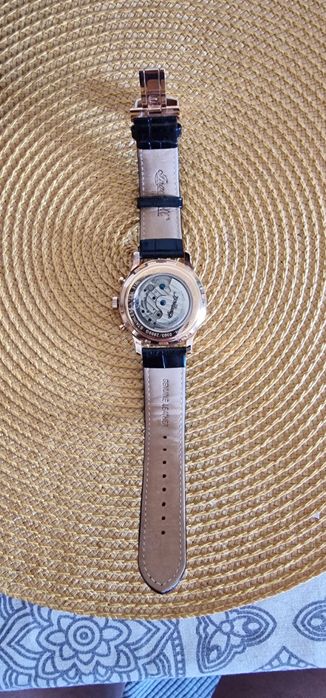 Vand ceas automatic Ingersoll in 1404 rbk