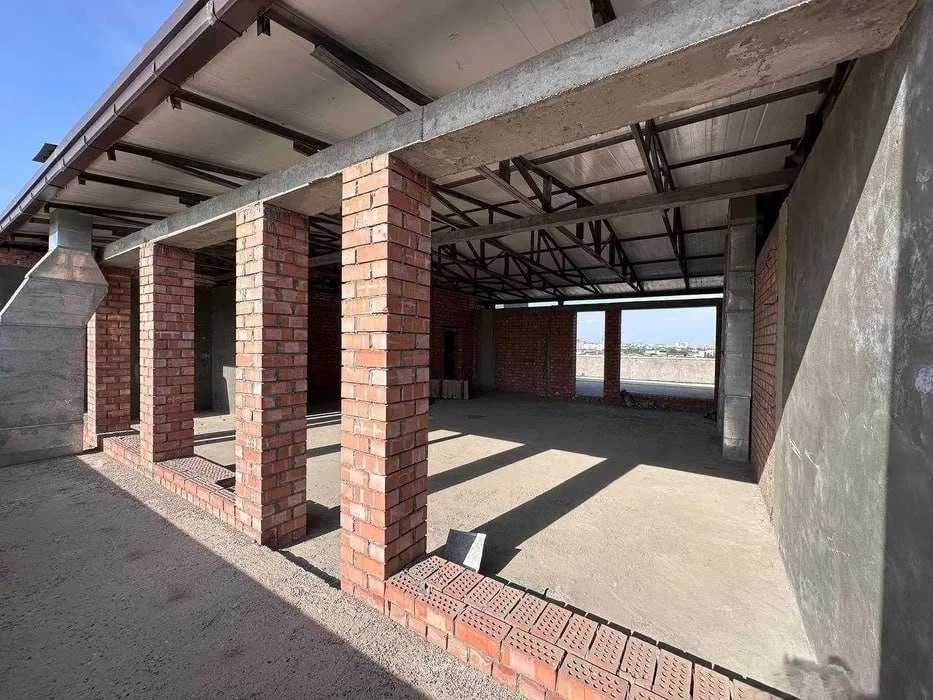 Airport House Яккасарай центр бобура  Площадь: 250м2 Дуплекс ;