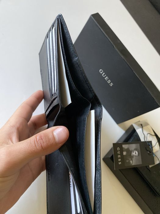 Портмоне Guess + 1 подарък