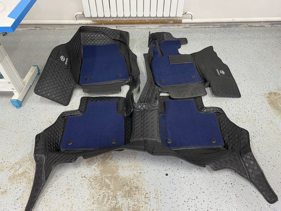 Тайота камри 80 полики продаётся