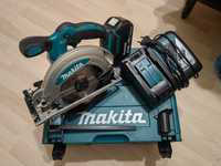 Makita DSS610 акомулаторен циркуляр