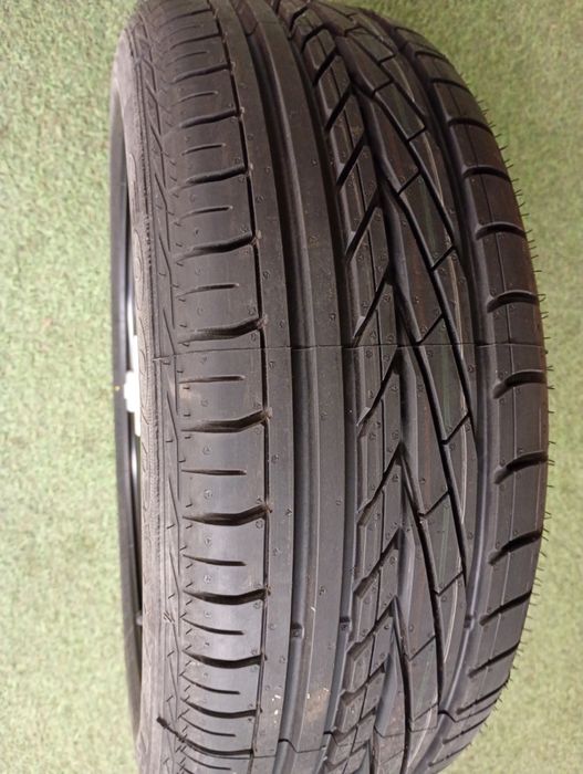 Roata rezervă Opel CORSA D