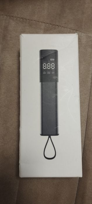 Тестер за алкохол